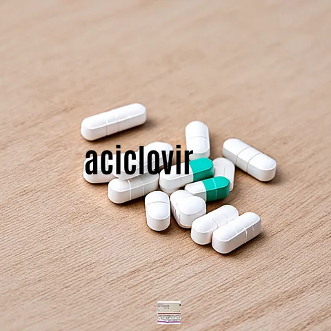 Aciclovir generico prezzo